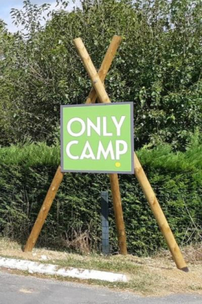 Camping Onlycamp L'Argenté